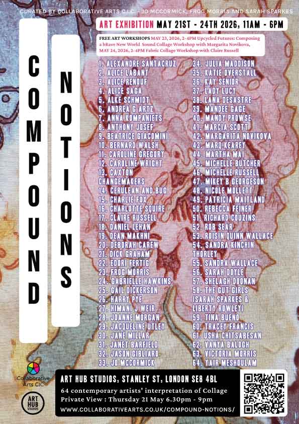 Compound Notions