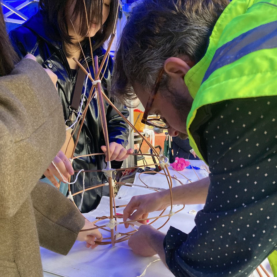 Events Lantern Parade Bermondsey